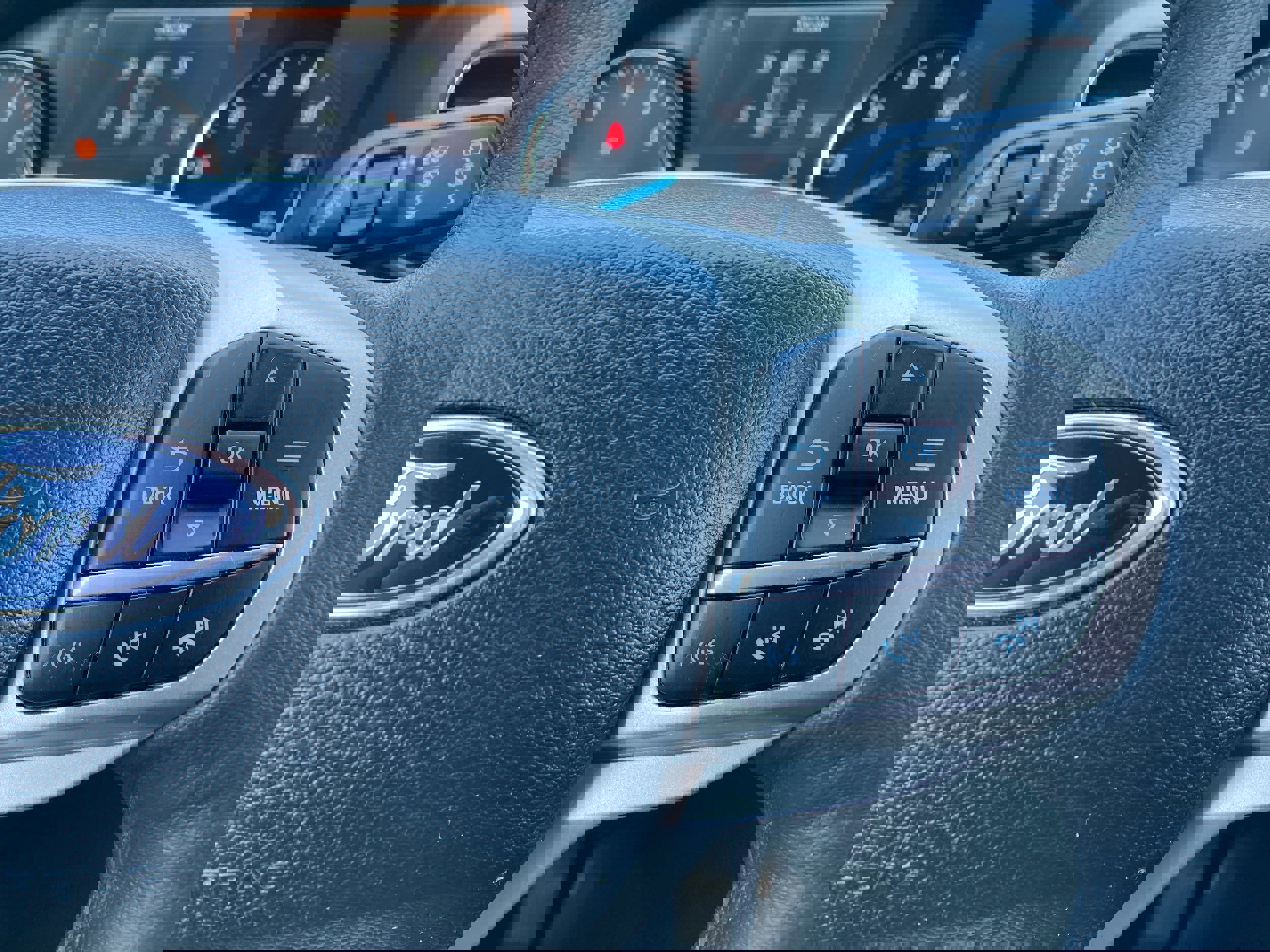 Certified 2022 Ford Explorer XLT w/ Equipment Group 202A image 21