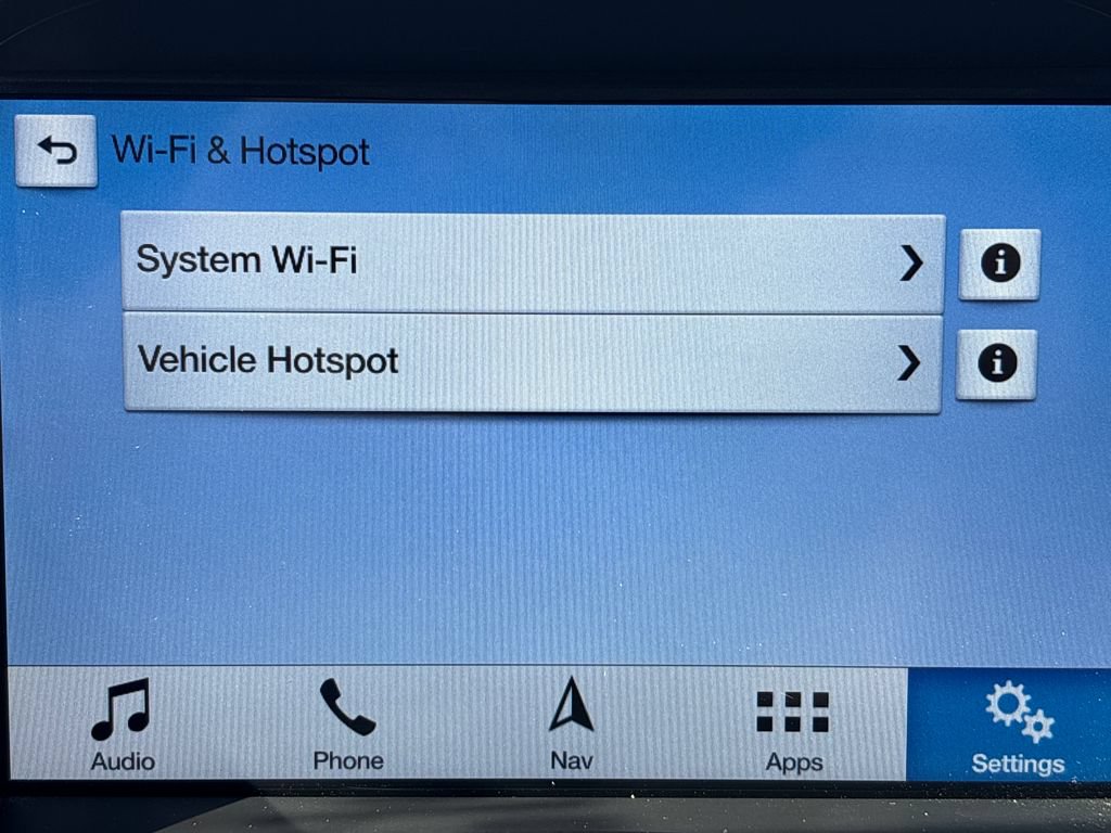 Certified 2019 Ford Escape Titanium AWD/4WD image 34