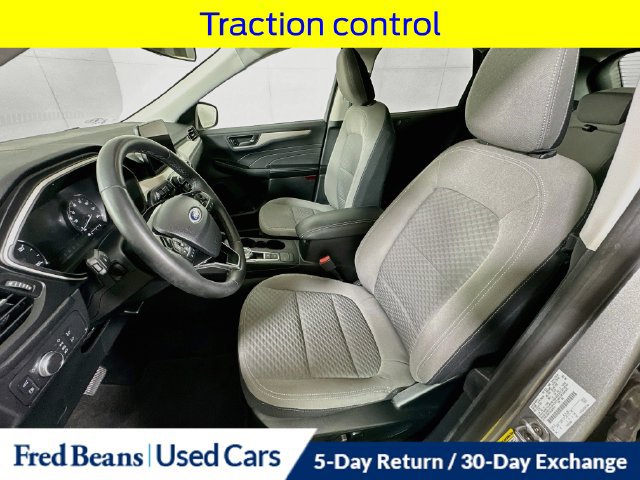 Certified 2022 Ford Escape SE w/ Convenience Package AWD/4WD image 27