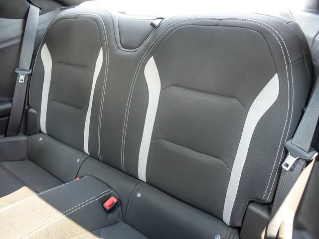 Used 2023 Chevrolet Camaro LT w/ RS Package RWD image 16