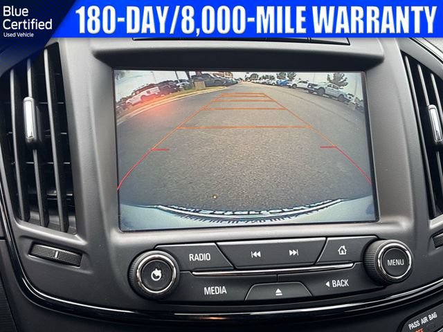 Used 2017 Buick Regal Premium FWD image 26