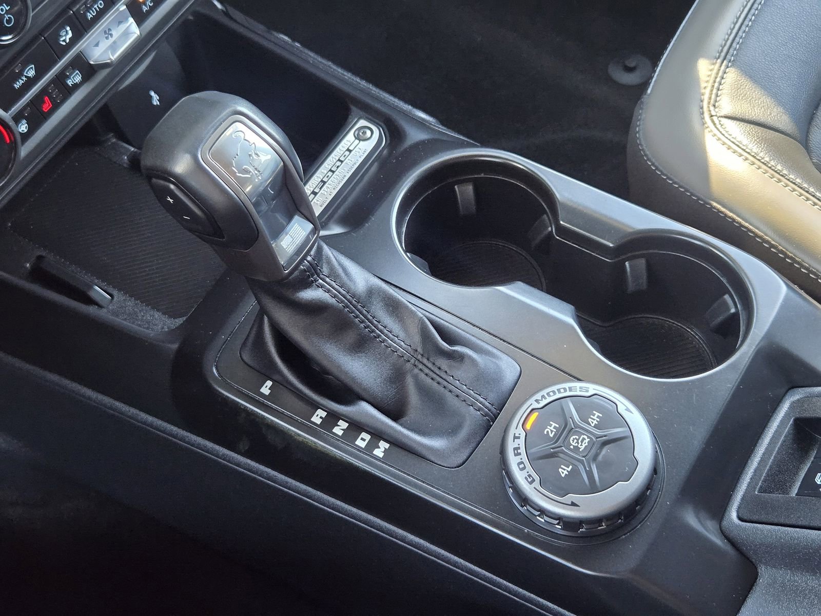 Certified 2025 Ford Bronco Outer Banks image 23