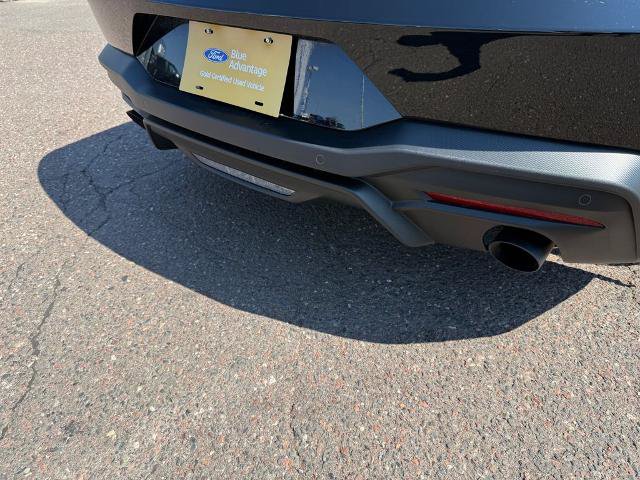 Certified 2026 Ford Mustang Premium RWD image 15