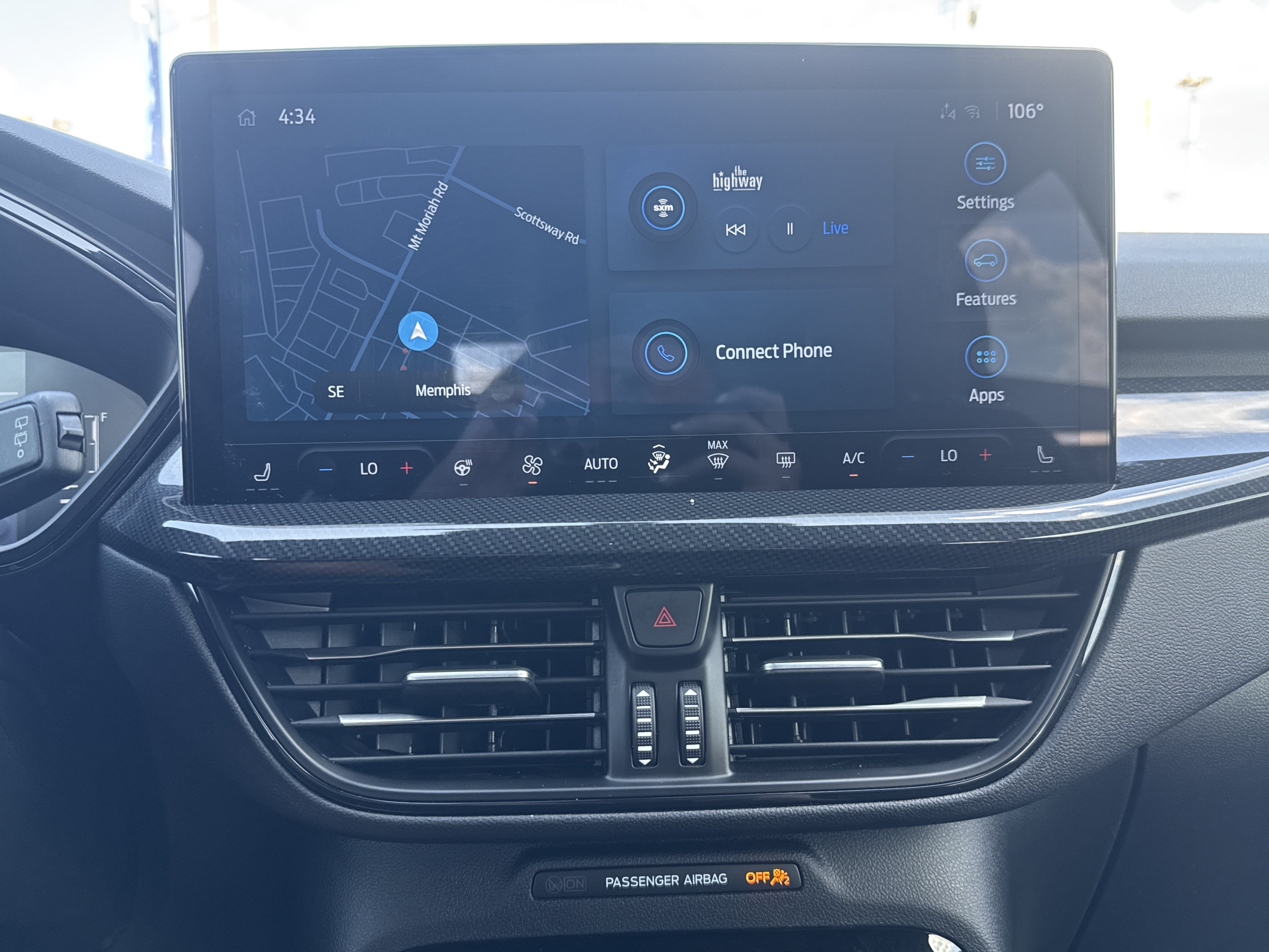 Certified 2023 Ford Escape ST-Line w/ Tech Pack #1 AWD/4WD image 19
