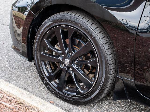 Used 2017 Nissan Altima 2.5 SR w/ Midnight Edition Package image 5