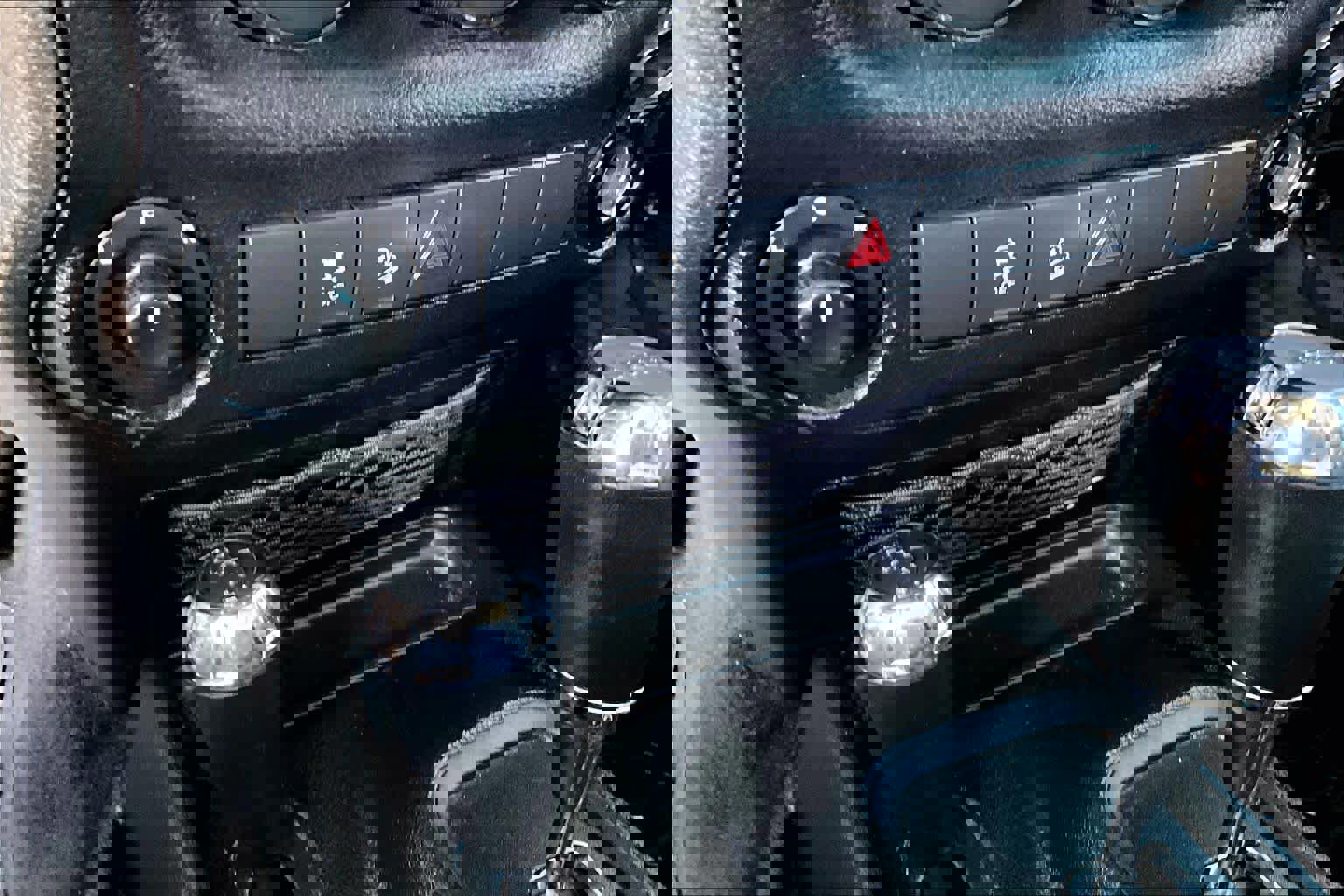 Used 2018 Jeep Wrangler Unlimited Sport S image 33