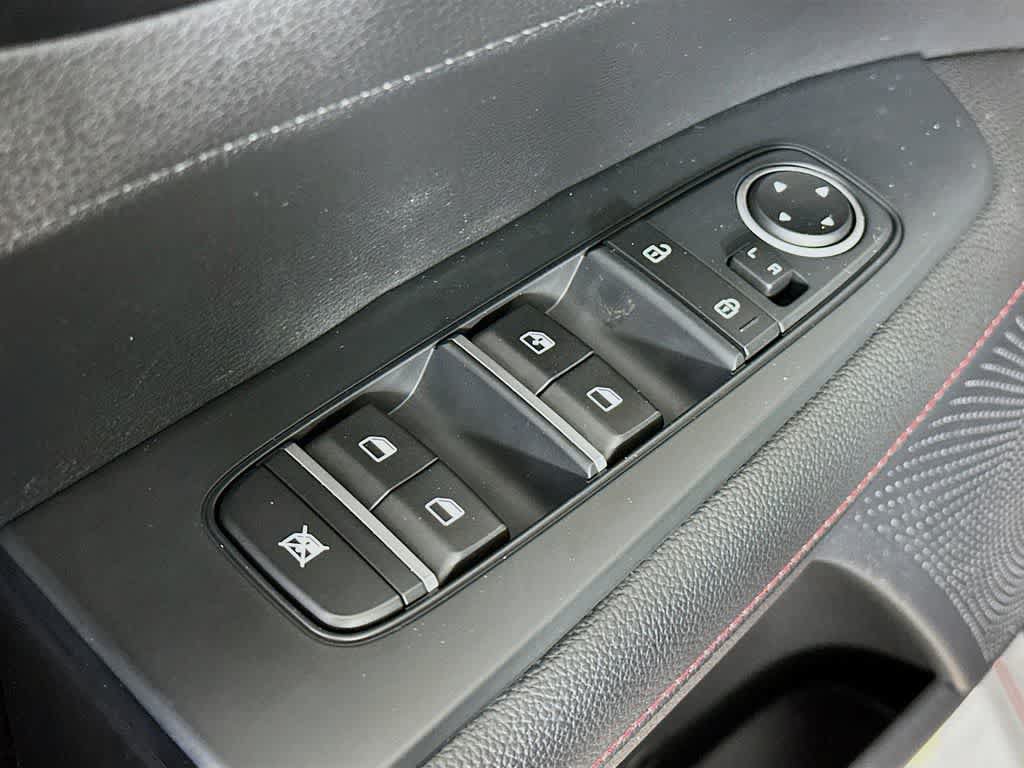 Used 2021 Kia Forte GT w/ GT2 Package FWD image 29