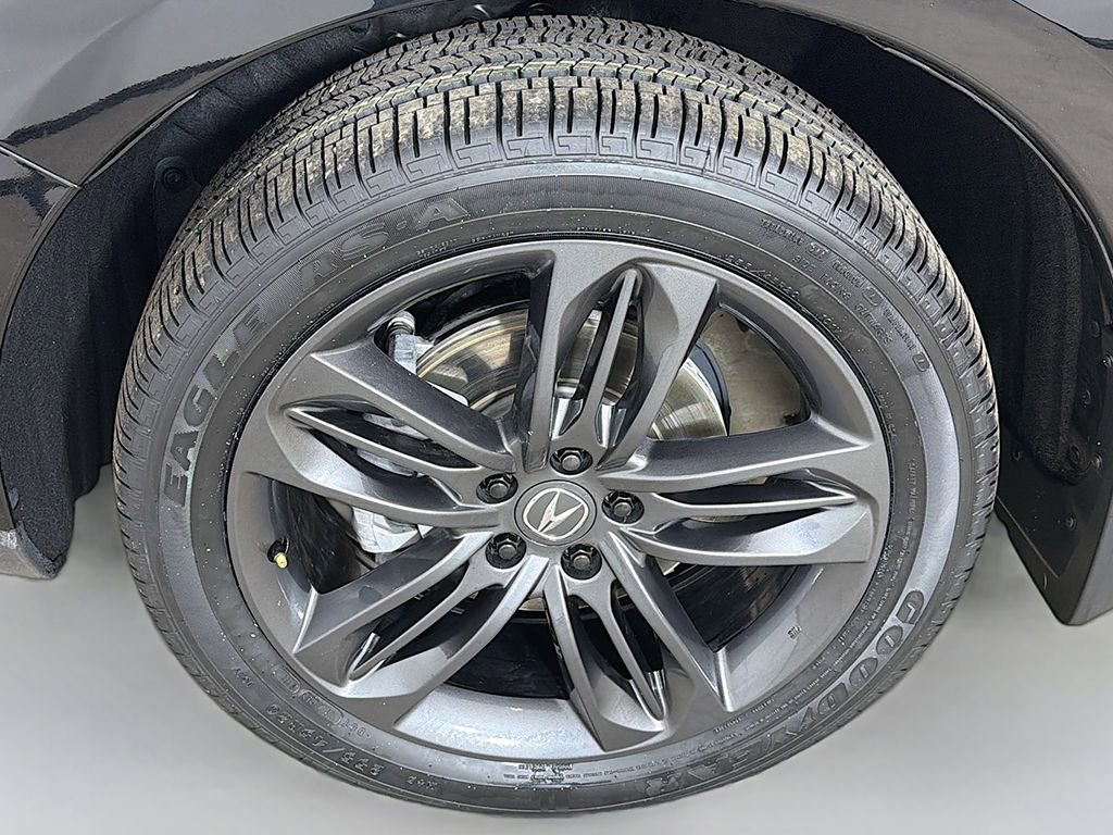 Used 2024 Acura RDX A-Spec AWD/4WD image 19