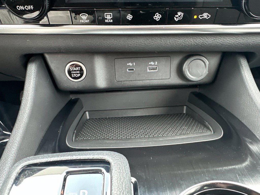 Used 2023 Nissan Rogue SV AWD/4WD image 49