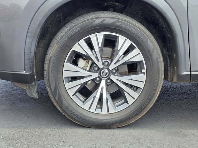 Used 2021 Nissan Rogue SV AWD/4WD image 29