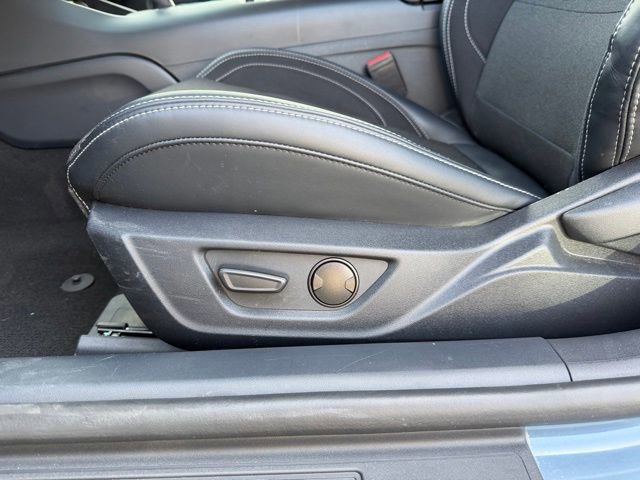 Certified 2024 Ford Mustang EcoBoost image 9