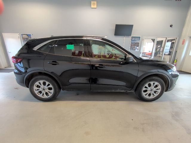 Certified 2024 Ford Escape Active AWD/4WD image 6