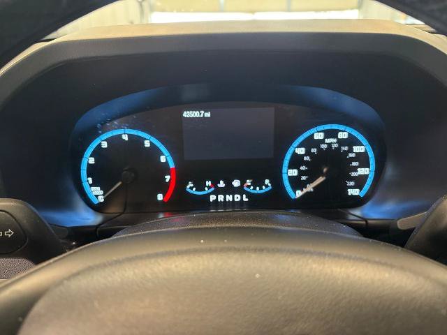 Certified 2024 Ford Bronco Sport Heritage w/ Heritage Convenience Package AWD/4WD image 10