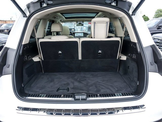 Used 2023 Mercedes-Benz GLS 450 4MATIC image 31