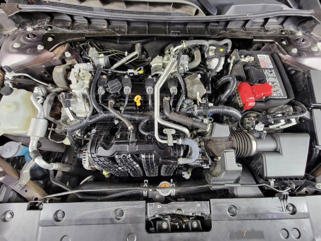 Used 2024 Nissan Altima 2.5 SV FWD image 35