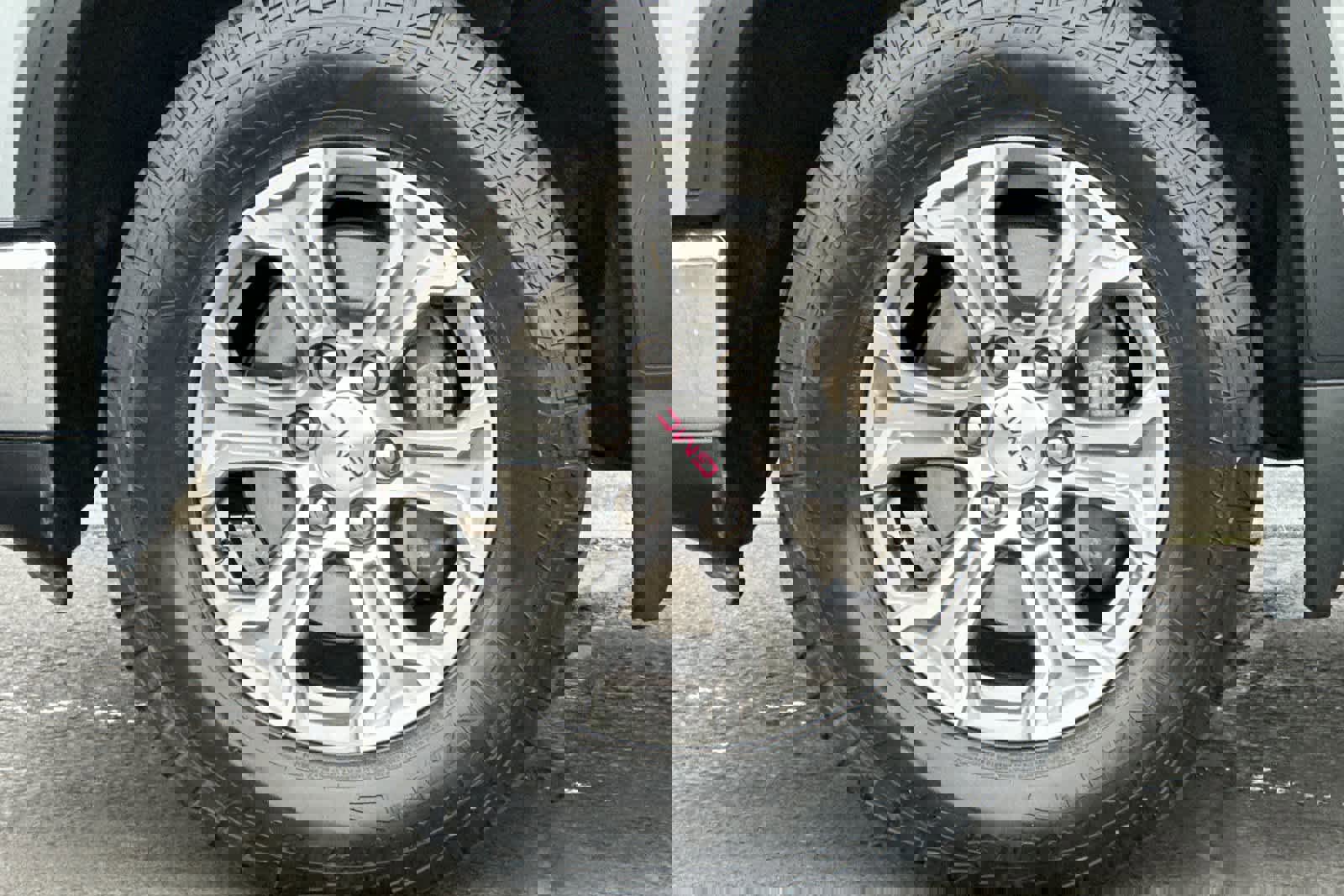 Used 2023 GMC Sierra 1500 SLE w/ Preferred Package image 25