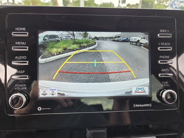 Used 2024 Toyota Camry LE w/ Convenience Package FWD image 24