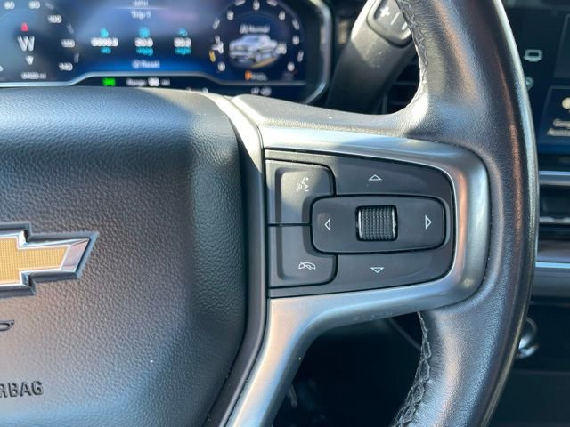 Used 2023 Chevrolet Silverado 1500 LT w/ Protection Package image 20