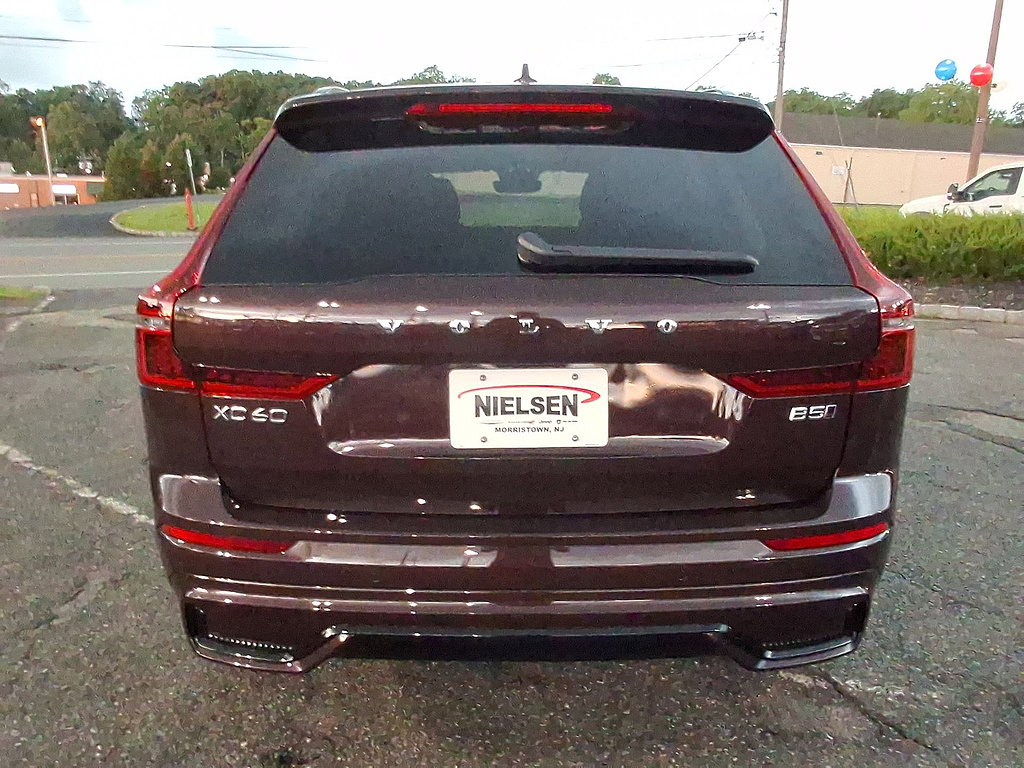 Used 2026 Volvo XC60 B5 Ultra w/ Climate Package AWD/4WD image 29