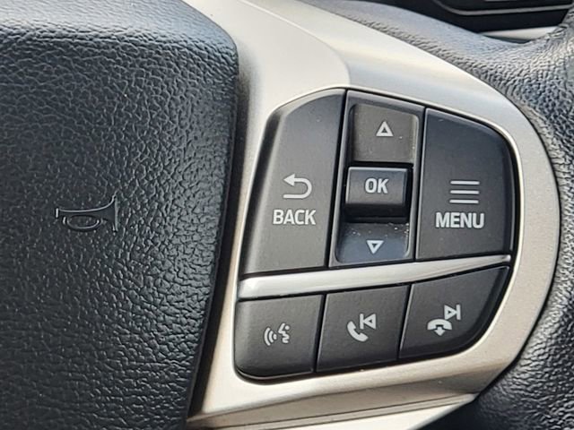 Certified 2023 Ford Explorer XLT w/ Equipment Group 202A image 34