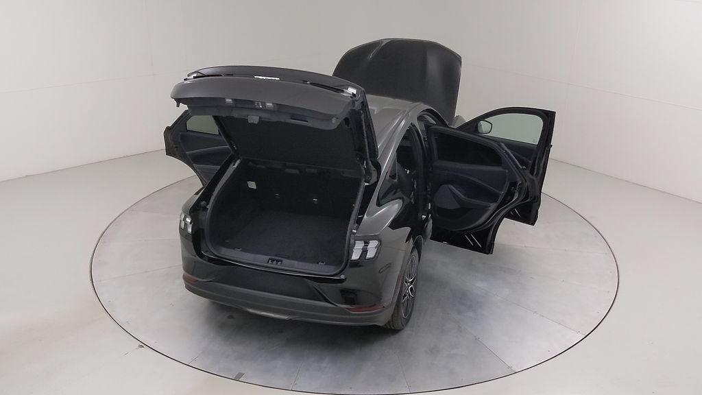 Certified 2025 Ford Mustang Mach-E Premium AWD/4WD image 48