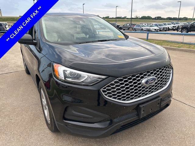 Certified 2024 Ford Edge SE AWD/4WD image 3