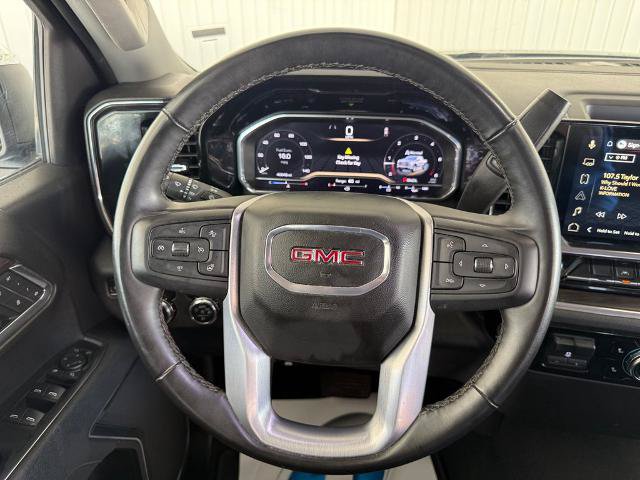 Used 2025 GMC Sierra 1500 SLT RWD image 13