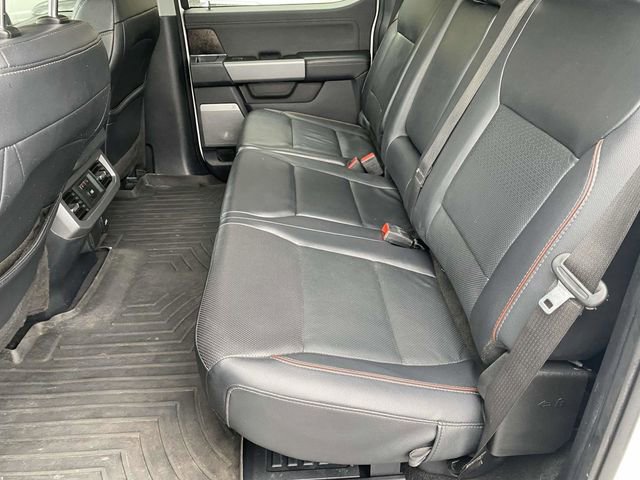 Certified 2023 Ford F250 Lariat image 15
