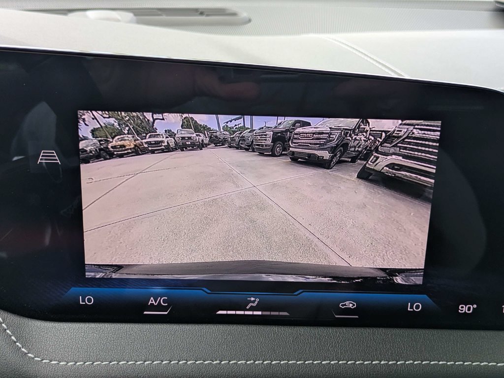 Used 2026 Chevrolet Corvette Stingray Convertible w/ 1LT RWD image 20