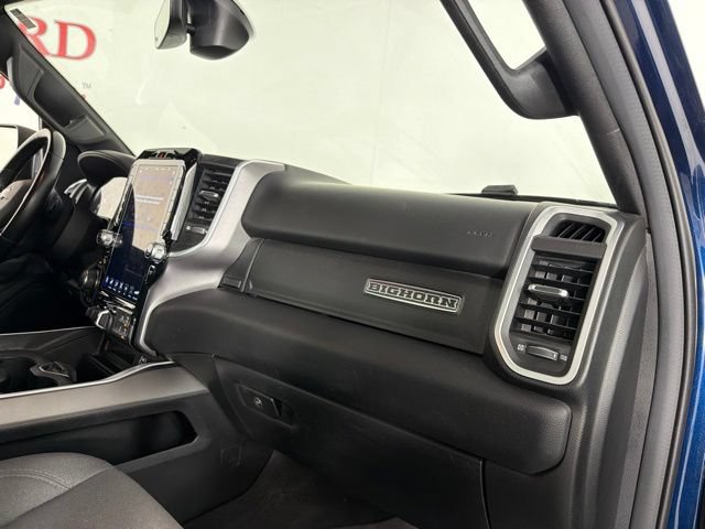 Used 2021 RAM 1500 Big Horn AWD/4WD image 17