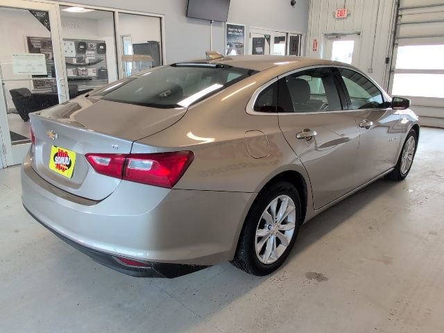 Used 2023 Chevrolet Malibu LT image 6