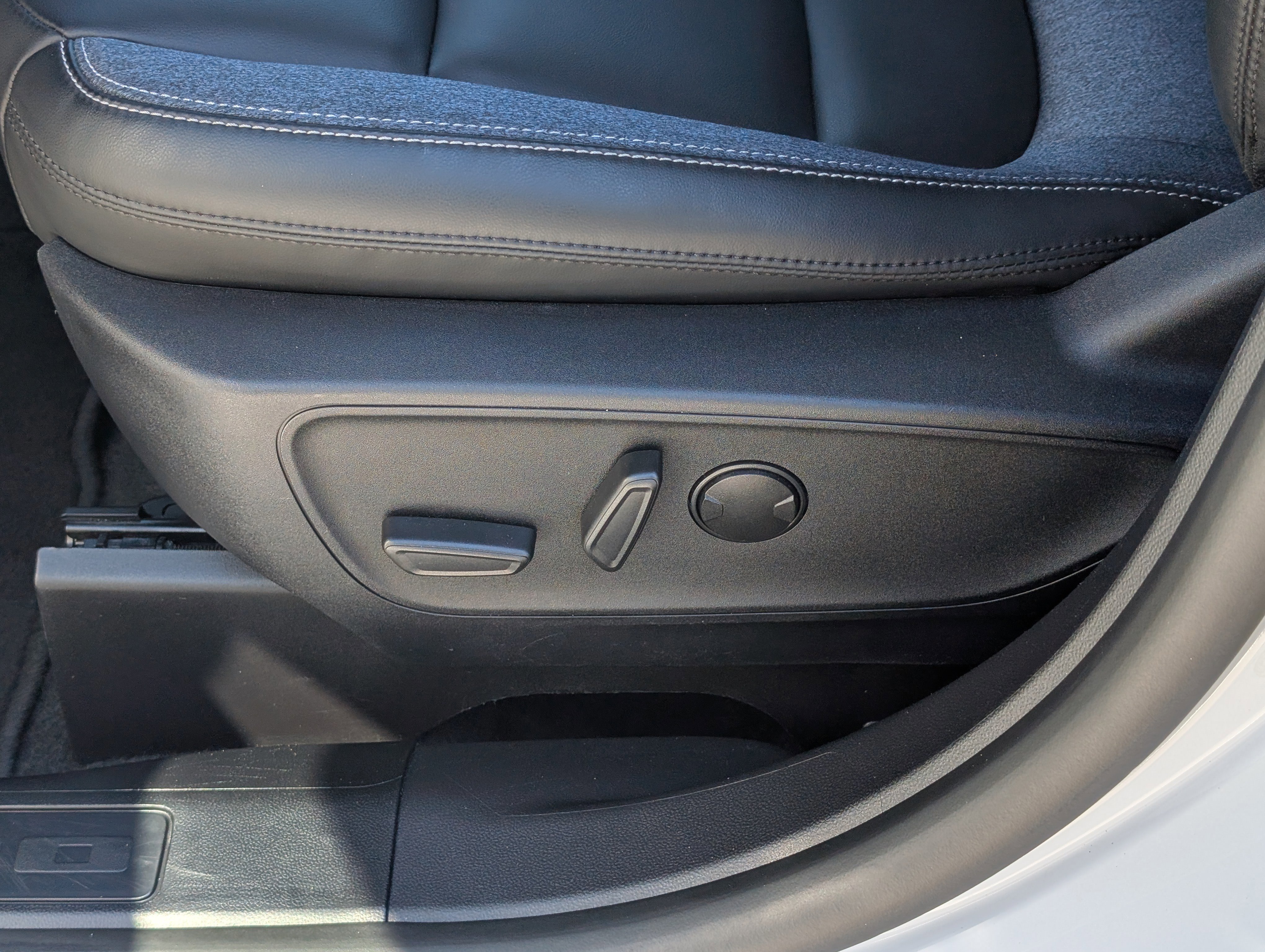 Certified 2025 Ford Bronco Sport Outer Banks w/ Outer Banks Tech Package+ image 20