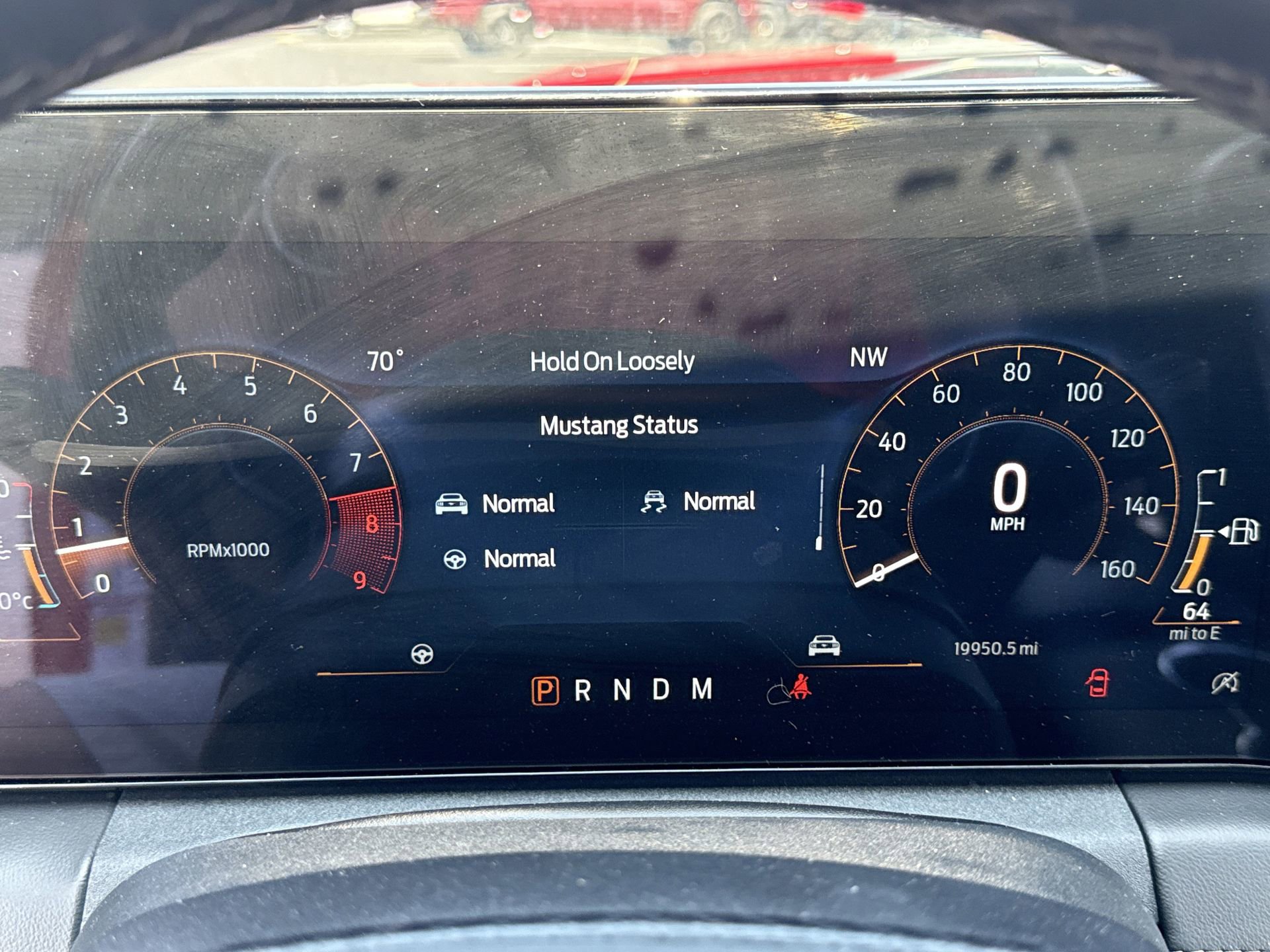 Certified 2024 Ford Mustang GT Premium RWD image 9