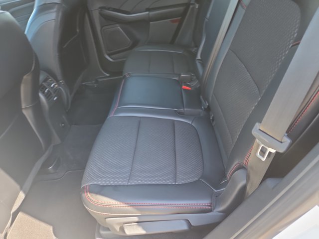 Certified 2024 Ford Escape ST-Line w/ Tech Pack #1 FWD image 12