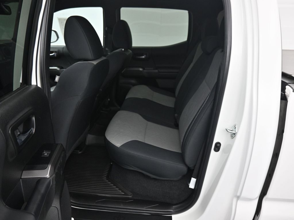 Used 2022 Toyota Tacoma TRD Sport image 17