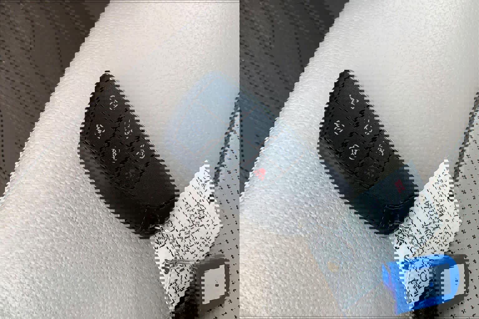 Used 2025 GMC Yukon XL Denali w/ LPO, Floor Liner Package image 15