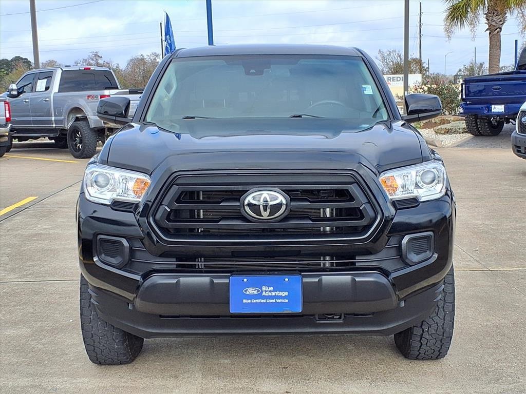 Used 2023 Toyota Tacoma SR image 6
