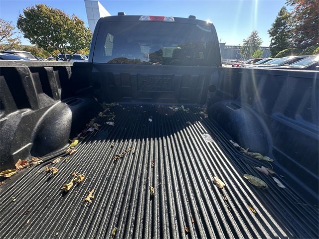 Certified 2024 Ford F150 XLT w/ Mobile Office Package image 45