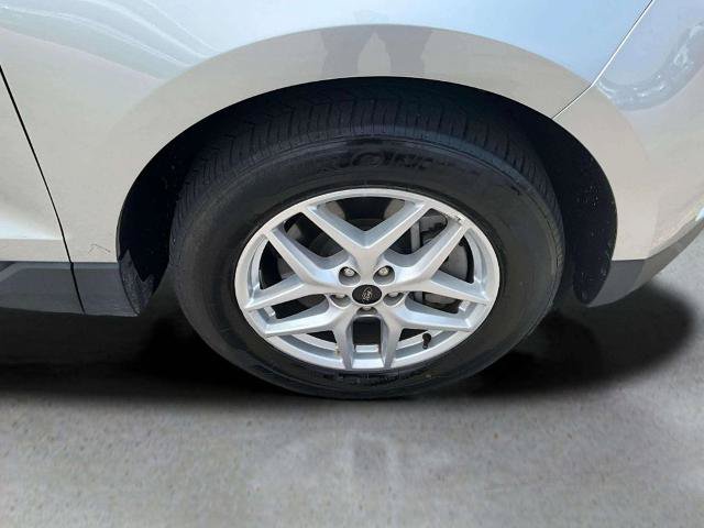 Certified 2024 Ford Edge SEL AWD/4WD image 30