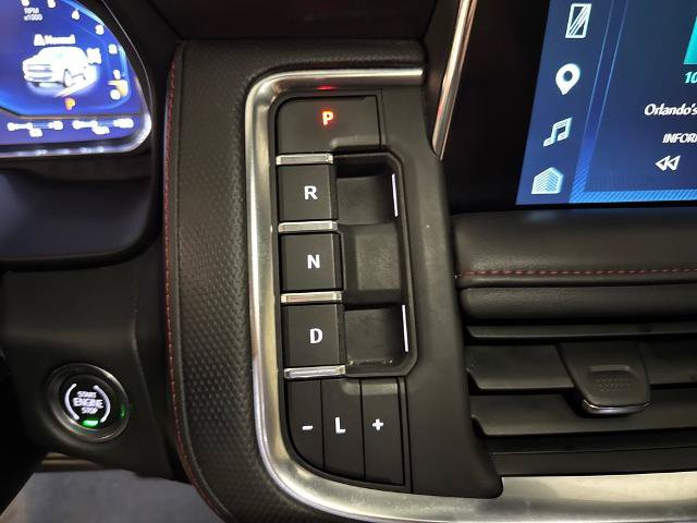 Used 2023 Chevrolet Suburban RST w/ Sport Performance Package AWD/4WD image 30