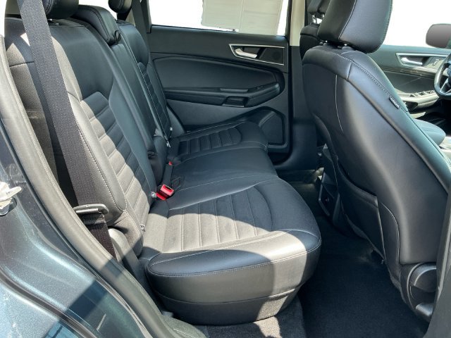 Certified 2024 Ford Edge SEL AWD/4WD image 18