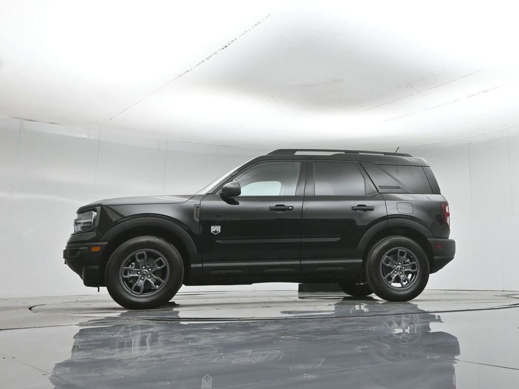Certified 2024 Ford Bronco Sport Big Bend AWD/4WD image 55