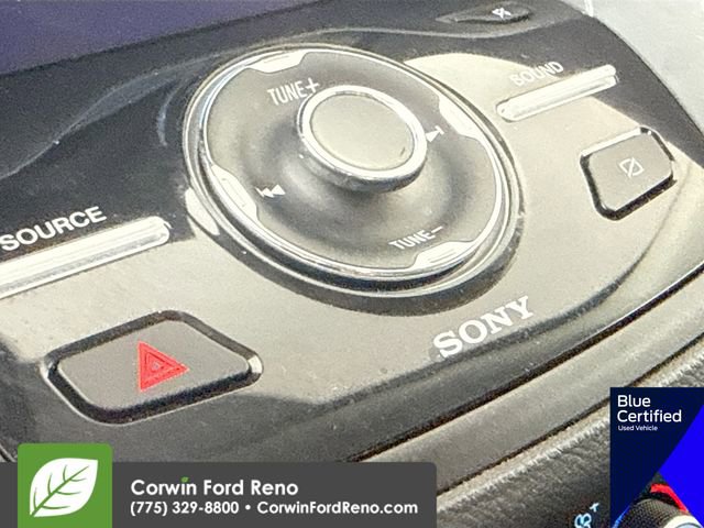 Certified 2019 Ford Escape Titanium FWD image 22