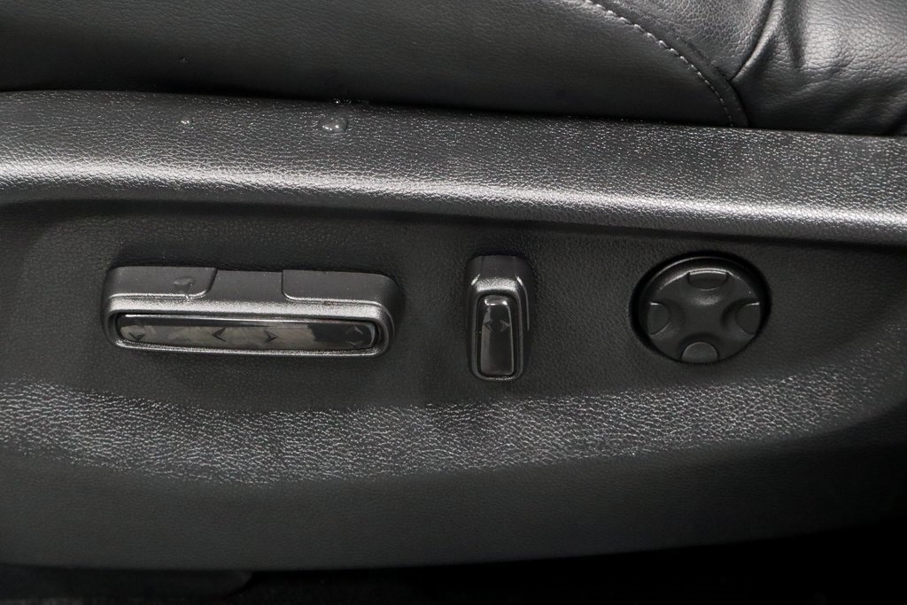 Used 2022 Honda CR-V EX-L image 26