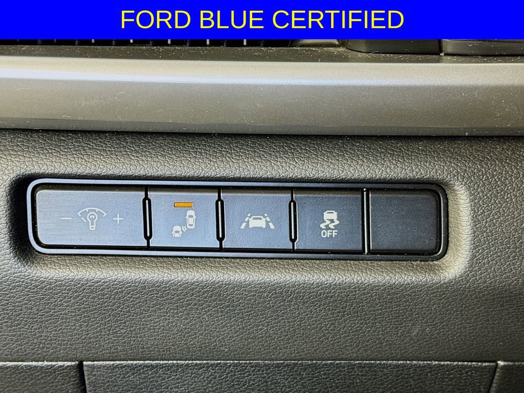 Used 2020 Kia Telluride S image 10