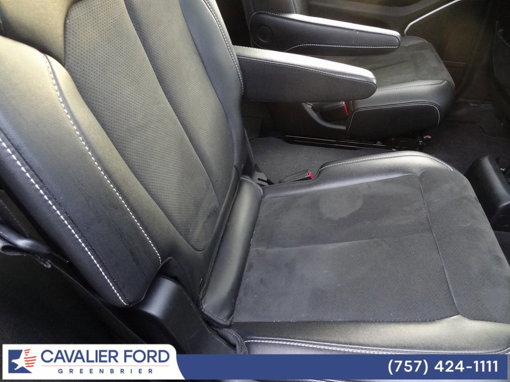 Used 2022 Jeep Grand Cherokee L Laredo image 14