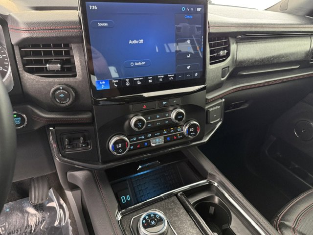 Certified 2023 Ford Expedition Limited RWD image 11