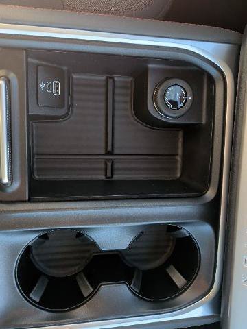 Certified 2025 Ford Expedition Max Active AWD/4WD image 40