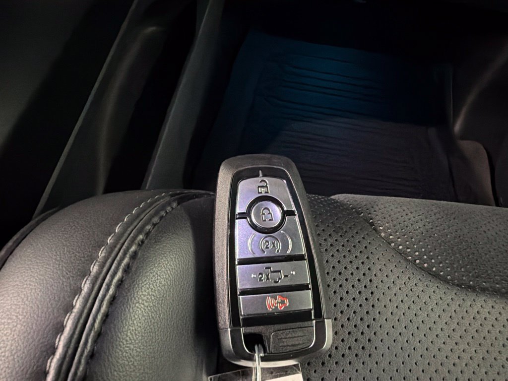Certified 2025 Ford F150 Raptor AWD/4WD image 50