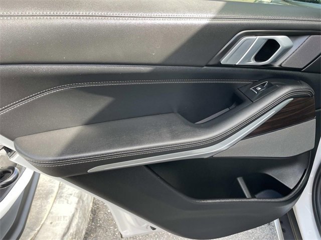 Used 2024 BMW X5 sDrive40i w/ Premium Package image 20